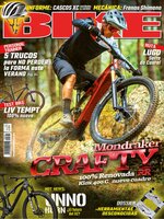 Bike - España
